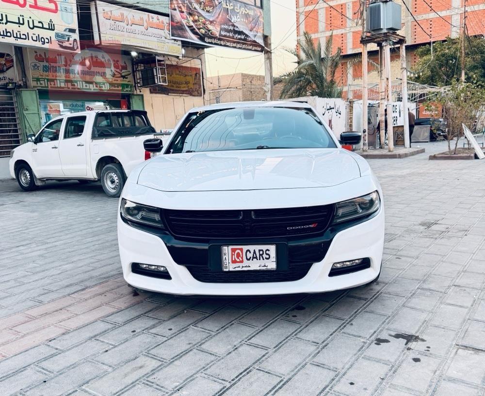 دودج تشارجر